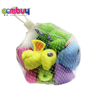 Juguetes <span class=keywords><strong>de</strong></span> <span class=keywords><strong>dinosaurios</strong></span> <span class=keywords><strong>de</strong></span> silicona <span class=keywords><strong>para</strong></span> bebé, modelo <span class=keywords><strong>de</strong></span> animales bonitos, 8 Uds. - Product Image 6