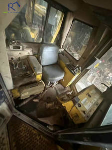 Komatsu รถปราบดินรถปราบดินรถปราบดินรถปราบดินรถปราบดินรถ D375 D355 - Product Image 5