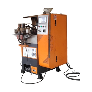 Machine de soudage par éclatement automatique à vitesse rapide pour une utilisation industrielle intensive, avec corps robuste - Product Image 1