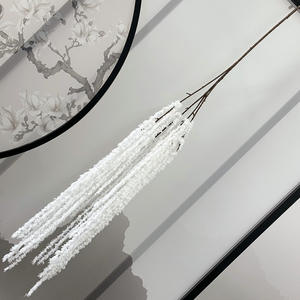 BF-AF128 Décoration suspendue hautement réaliste pour table <span class=keywords><strong>de</strong></span> riz, arrangement floral artificiel pour plafond <span class=keywords><strong>de</strong></span> studio <span class=keywords><strong>de</strong></span> mariage ou d'hôtel - Product Image 6