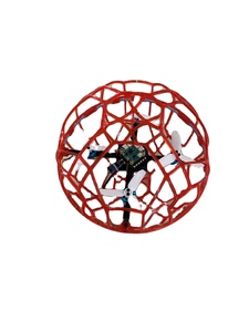 Người mới bắt đầu thân thiện với <span class=keywords><strong>6</strong></span> trục con quay hồi chuyển F9A-B 4S không chổi than điều khiển từ xa bay không người lái bóng đá sinh viên đào tạo AIDS RC cạnh tranh bóng đá bay không người lái - Product Image 2