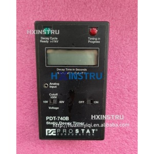 Temporizador de Descomposición Estática PDT-740B PDT740B Usado H - Product Image 2