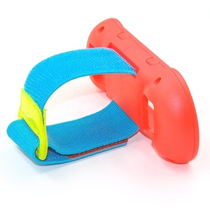 <span class=keywords><strong>Switch</strong></span> <span class=keywords><strong>Grip</strong></span> có thể điều chỉnh Dance dây đeo cổ tay cho nintend joncon Dance Band <span class=keywords><strong>Grip</strong></span> - Product Image 3