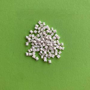 Resina de Nylon 66 DuPont PA66 Zytel FR52G30NH BK337, Retardante de Llama, Grado 30%, con 30% de Fibra de Vidrio - Product Image 2