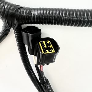 Dosan заказной контроллер экскаватора 310207-02104 г - Product Image 1