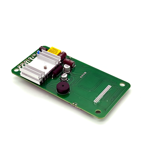 AC Mains Electric Heating <b>Blanket</b> / Heated <b>Throw</b> Controller PCBA - Product Image 4