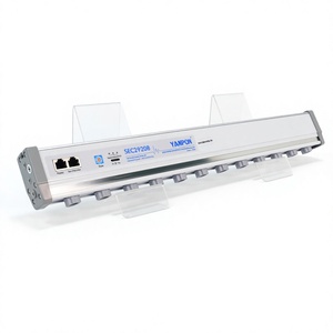 Eliminador de Electricidad Estática Inteligente YANPON SEC2920B con Comunicación RS485 para Semiconductores - Product Image 1