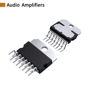 TDA7294V ชิปขยายเสียง Class AB รุ่น Multiwatt-15 กำลังขับ 100 วัตต์ 1 ช่องสัญญาณ ความแม่นยำ 0.005% ของแท้พร้อมส่ง BOM - Product Image 1