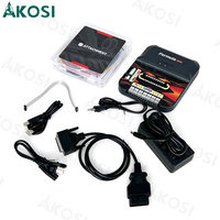 Programador de Chips ECU TCU FormulaFLash, Admite Actualización en Línea de Nuevos Protocolos a través del Modo de Arranque desde el Banco