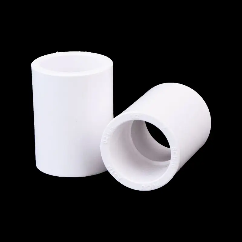 Bán Chạy Khớp Nối Ống PVC Khớp Nối 1/2-4Inch Khớp Nối Pvc