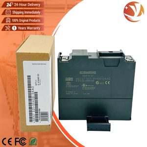 Módulo de Entrada Digital PLC Siemens 6ES7 321-1FH00-0AA0 Original, Nuevo - Product Image 1