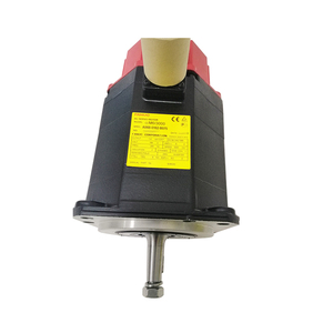 A06B-0162-B075 A06B-0162-B075 # Servomotor AC 7000 probado y en buen estado FANUC - Product Image 1