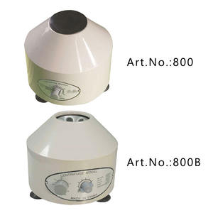 Centrífuga Digital de Baixa Velocidade 800B para Laboratório, Tubo de Centrifugação de 20ml - Product Image 4