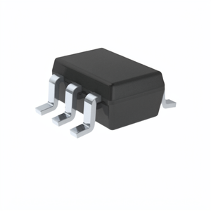 ชิ้นส่วนอิเล็กทรอนิกส์ ชิป 6 TSSOP, SC 88, SOT 363 OPA607IDCKT BOM IC มีสินค้าในสต็อก - Product Image 1