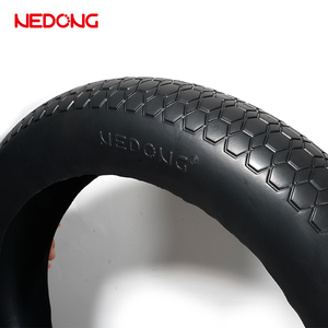 NEDONG Forro Protector de Neumáticos Antipinchazos de 29 Pulgadas 29x1.95-2.5, Protector de Cámara de Aire de <span class=keywords><strong>Bicicleta</strong></span> de Goma de Alta Densidad para Bicicletas de Montaña, Carretera, Eléctricas y Urbanas de 29 Pulgadas - Product Image 4