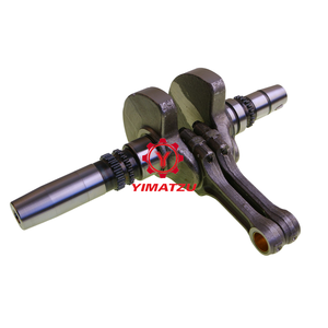 NEW ATV <span class=keywords><strong>QUAD</strong></span> PARTS Vilebrequin pour <span class=keywords><strong>Can</strong></span>-<span class=keywords><strong>Am</strong></span> 800 800R 2006-2015 pour Bombardier Outlander 800 Commander800 <span class=keywords><strong>pièces</strong></span> 420219665 - Product Image 4