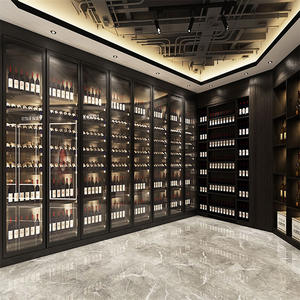 Vetrina personalizzata per armadietto per sigarette - Product Image 6