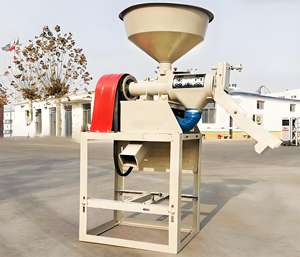 Moulin à grains manuel le plus pratique en acier inoxydable Moulin à grains d'<span class=keywords><strong>occasion</strong></span> Moulin à grains pour le stock - Product Image 3