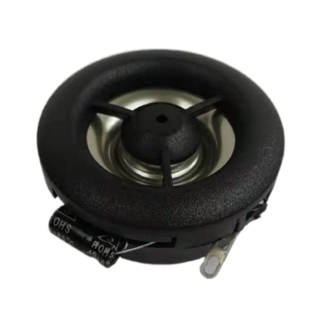 40mm Tweeter Horn Speaker 1.5 Inch Tweeters Driver