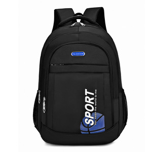 Men's <b>Backpack</b> Large Capacity 36-<b>55L</b> Sport Design For Business Travel Commuter Laptop Bag - Product Image 5