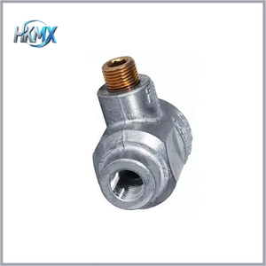 Stainless Steel Tube Fitting 4616-SEU-1/8 and 6753-SEU-1/4 Pneumatic <b>Connector</b> for Automation - Product Image 1