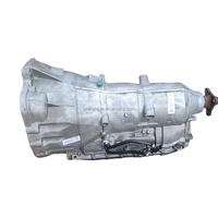 Boîte de Vitesses Automatique 6 Vitesses 6HP19 6HP20 Transmission pour ZF BMW X3 E60 E63 E90 320i