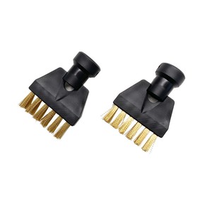 Piezas <span class=keywords><strong>de</strong></span> <span class=keywords><strong>aspiradora</strong></span> <span class=keywords><strong>de</strong></span> <span class=keywords><strong>vapor</strong></span> con cabezal <span class=keywords><strong>de</strong></span> cepillo <span class=keywords><strong>de</strong></span> latón pequeño para KARCHERS SG4/2 4/4 <span class=keywords><strong>SC1</strong></span> 2 3 4 5 CTK10 20 - Product Image 2