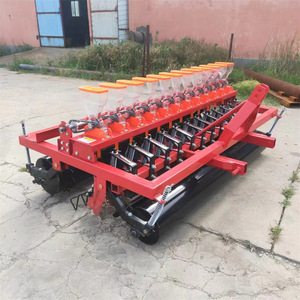 Machine de plantation de graines d'oignon de <span class=keywords><strong>moutarde</strong></span> de laitue - Product Image 2