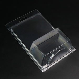 Paquete de blíster personalizado, protector de tarjetas para ruedas Premium, funda protectora para coche de juguete - Product Image 1