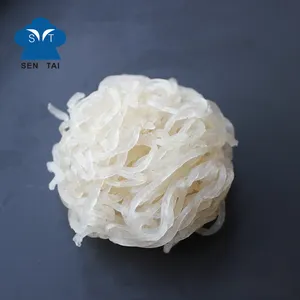 Mì Konjac Khô Hữu Cơ Mì Ống Shirataki Khô Tức Thì Không Chứa Gluten