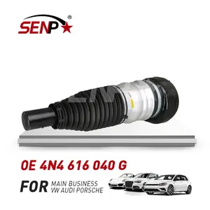 SENP Lift Auto pezzi di ricambio altre parti di sospensione ammortizzatori ad aria per Audi A8 D5 4N4616040G ammortizzatore universale a puntone