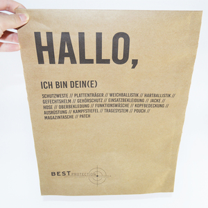 Phân hủy sinh học kraft giấy tổ ong đệm phong bì: Bao bì chuyển phát nhanh thân thiện với môi trường hoàn hảo - Product Image 5