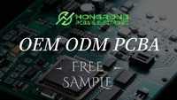 Service de fabrication de circuits imprimés (PCB) et de cartes électroniques assemblées (PCBA) tout-en-un avec fichier Gerber, liste de composants (BOM), assemblage SMT et DIP, tests AOI et FCT, réponse rapide