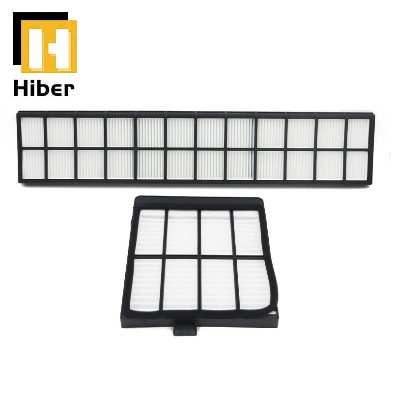Cabin Air Filter 293-1183 2931183 546-0006 5460006 for Caterpillar 320D ...