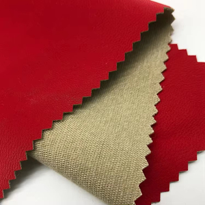 Цветная искусственная кожа для одежды - Product Image 3