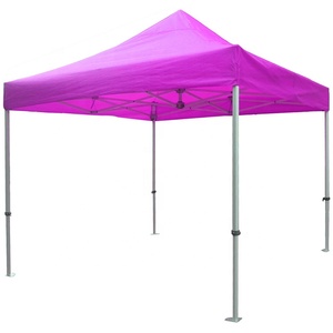 Tente de jardin professionnelle en aluminium, facile à monter, imperméable, robuste, pour 4 personnes, 3x3m, pour exposition, <span class=keywords><strong>camping</strong></span>, toutes saisons - Product Image 5