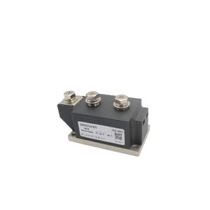 MDK600A MDK500A 1600V <span class=keywords><strong>Rectificador</strong></span> de puente de diodos SCR trifásico de CC y CA de fabricante profesional - Product Image 3