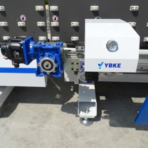 Robot Automático de Alta Velocidad para Sellado de Vidrio de Doble Capa con Motor para la Producción de Vidrio Aislante - Product Image 5