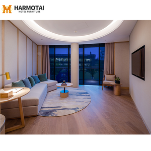 Muebles de dormitorio de lujo de diseño atemporal evita la redecoración costosa en 5 años Duradero y fácil de mantener y reparar - Product Image 2