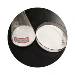 Résine K65 de PVC d'approvisionnement d'usine avec le bon prix - Product Image 1