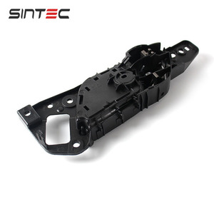 มือจับประตูด้านในขวาหน้า สำหรับรถยนต์ฟอร์ด เอเวอเรสต์ EB3B 22600 CBSMSR - Product Image 2