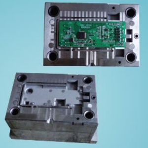 Máquina de Moldeo por Inyección de Plástico de Baja Presión JX-900H, JX-1600H, JX1600, Proceso de Moldeo de Plástico Pequeño con Material 6208/6208S - Product Image 5