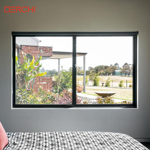 <span class=keywords><strong>Fenêtre</strong></span> <span class=keywords><strong>coulissante</strong></span> résistante aux impacts d'ouragan, fenêtres coulissantes panoramiques, <span class=keywords><strong>prix</strong></span> direct usine OEM/ODM - Product Image 5