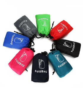 Sac <span class=keywords><strong>à</strong></span> dos double ultra-léger, portable, pliable et personnalisé pour hommes et femmes - Product Image 2