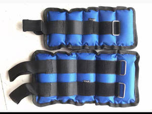 Bracelet à main réglable pour enfants et adultes, poids de <span class=keywords><strong>cheville</strong></span>, aux poignet et aux jambes - Product Image 2