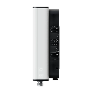 เครื่องชาร์จ Starcharge รุ่นใหม่ 7.4kW 19.2kW แบบสองทิศทางสำหรับรถยนต์ไฟฟ้า AC CCS2 NACS รองรับ OEM ODM มาตรฐาน CE CB สำหรับเครื่องชาร์จในรถยนต์ Halo V2G V2H แบบติดตั้งในรถและใช้ในบ้าน - Product Image 3