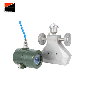 High Coriolis Mass Gas <b>Flow</b> <b>Meter</b> DN1-DN200 with SS316L Material - Product Image 2