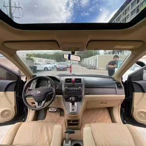 Honda <span class=keywords><strong>CRV</strong></span> 2018 a <span class=keywords><strong>Precio</strong></span> Económico en China, Autos Usados, SUV Pequeño, VIN 004992 - Product Image 6