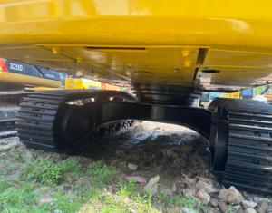 รถขุดมือสองคุณภาพสูง Komatsu PC360-8 PC300 PC350-7 จัดส่งเร็วทั่วโลก - Product Image 5