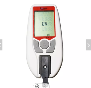 Análise de função renal da urea com ácido úrico 3 em 1, análise seca biocêmica e função renal - Product Image 6